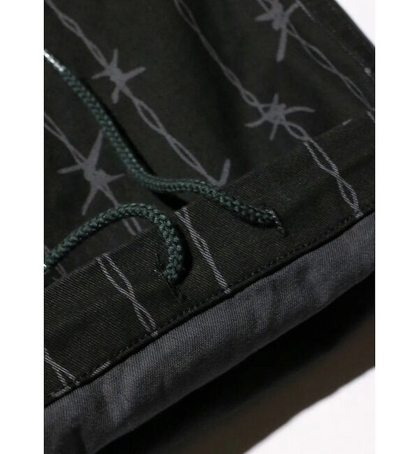 ABAHOUSE「【MADE IN STANDARD】UPRINT FATIGUE UNIFORM」|カーゴ|