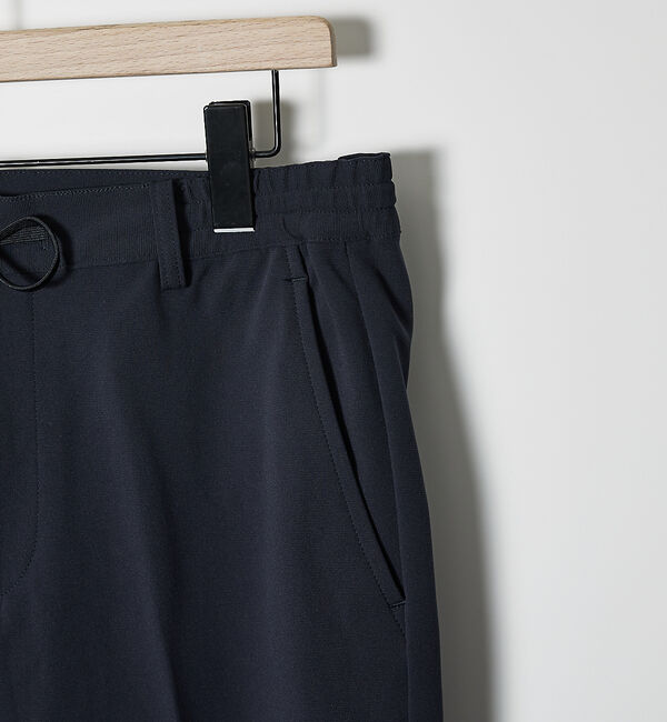 ABAHOUSE「【SMART CLOSET】ハイゲージ ポンチ スラックス / セットアップ対応」|スラックス|