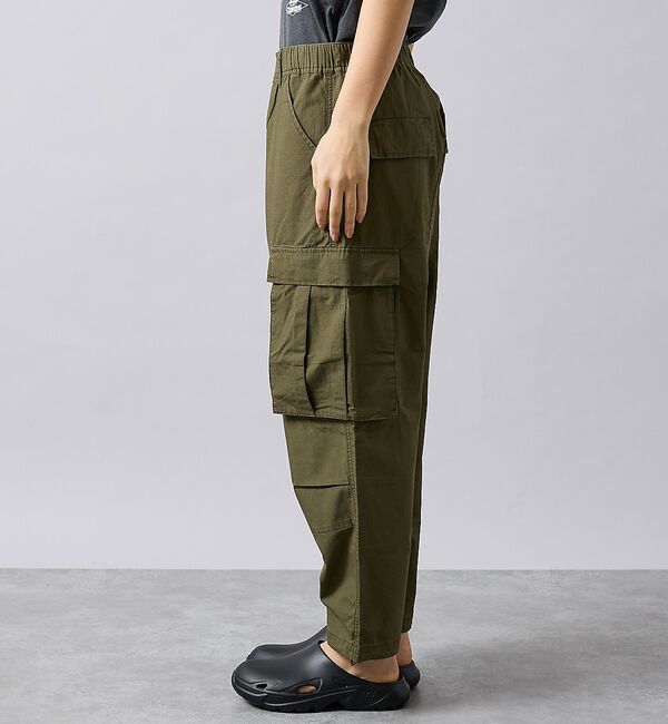 ABAHOUSE「【POLER/ポーラー】BDU CARGO PT/カーゴパンツ/ユニセックス【W」|カーゴ|