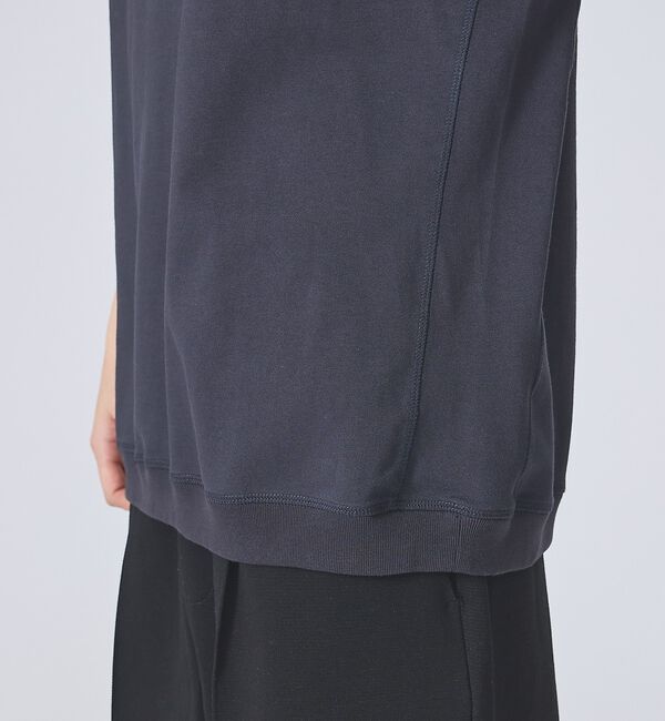 ABAHOUSE「【PYRENEX / ピレネックス】 HMR016 PEAK/Tシャツ」|Tシャツ・カットソー|