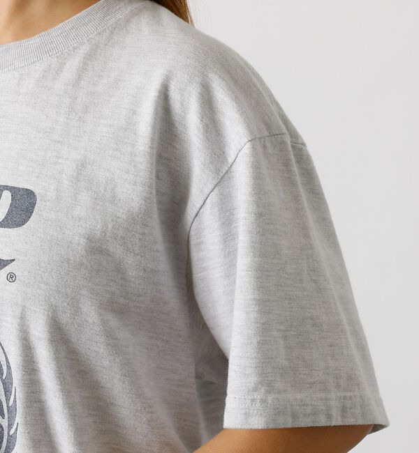 ABAHOUSE「【GOOD ROCK SPEED/グッドロックスピード】Miller Lite」|Tシャツ・カットソー|