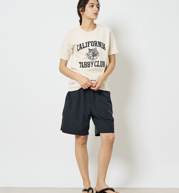 ABAHOUSE「【DISCUS ATHLETIC / ディスカスアスレティック】マイクロリップ」|Tシャツ・カットソー|