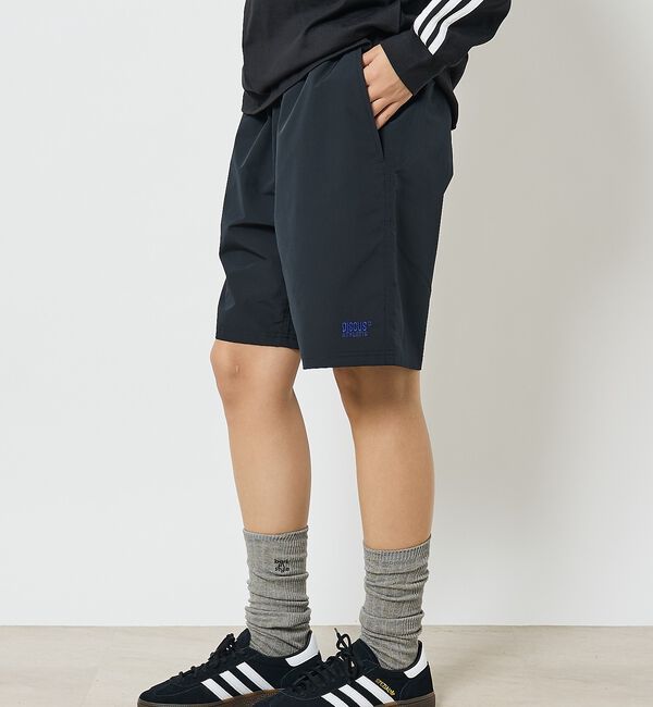 ABAHOUSE「【DISCUS ATHLETIC / ディスカスアスレティック】マイクロリップ」|Tシャツ・カットソー|