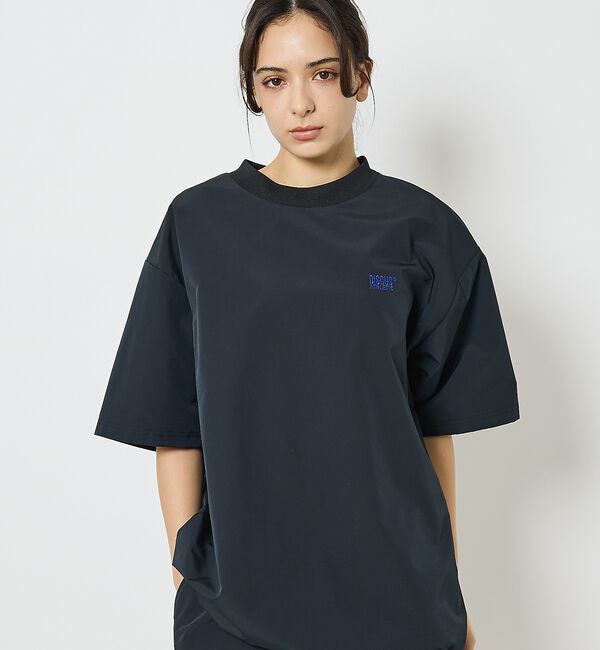 ABAHOUSE「【DISCUS ATHLETIC / ディスカスアスレティック】マイクロリップ」|Tシャツ・カットソー|