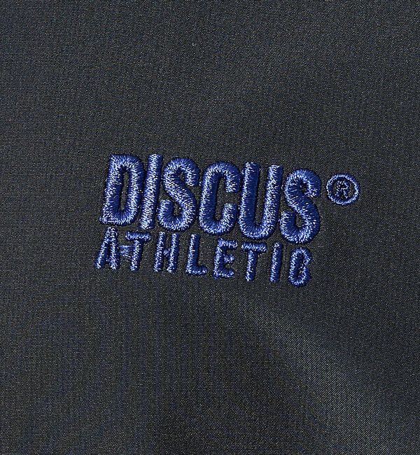 ABAHOUSE「【DISCUS ATHLETIC / ディスカスアスレティック】マイクロリップ」|Tシャツ・カットソー|