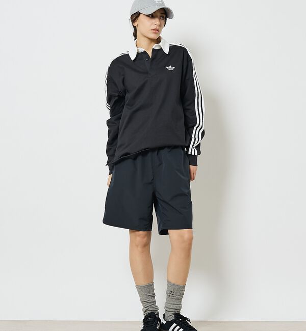 ABAHOUSE「【DISCUS ATHLETIC / ディスカスアスレティック】マイクロリップ」|Tシャツ・カットソー|