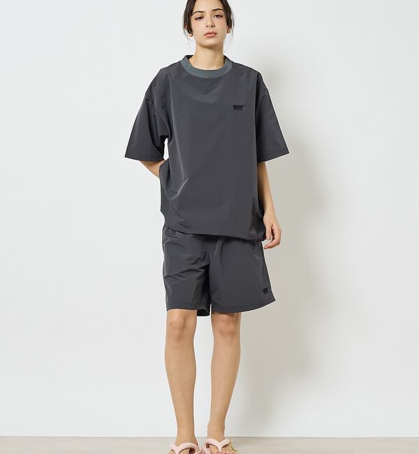 ABAHOUSE「【DISCUS ATHLETIC / ディスカスアスレティック】マイクロリップ」|Tシャツ・カットソー|