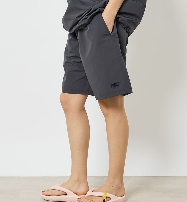 ABAHOUSE「【DISCUS ATHLETIC / ディスカスアスレティック】マイクロリップ」|Tシャツ・カットソー|