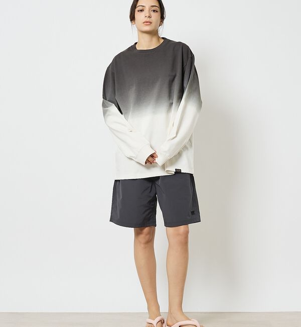 ABAHOUSE「【DISCUS ATHLETIC / ディスカスアスレティック】マイクロリップ」|Tシャツ・カットソー|