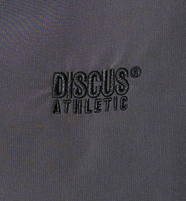 ABAHOUSE「【DISCUS ATHLETIC / ディスカスアスレティック】マイクロリップ」|Tシャツ・カットソー|