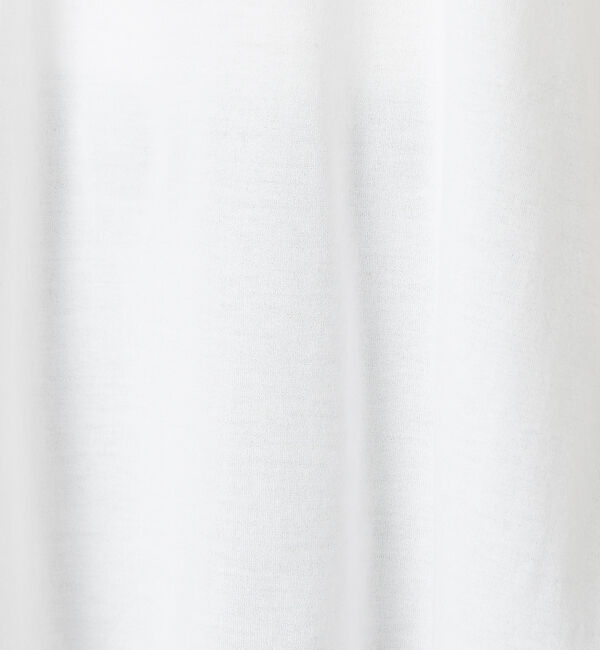 Rouge vif「ラウンドヘムカットソー」|Tシャツ・カットソー|