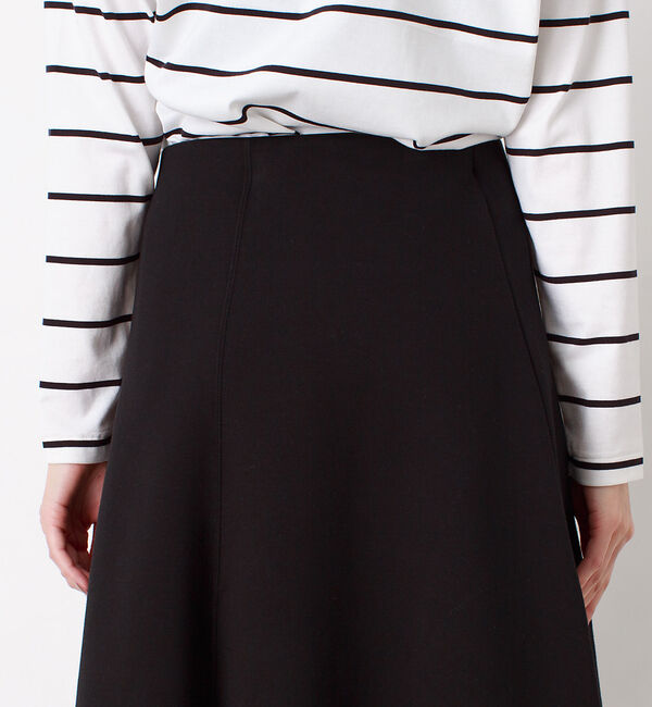 Rouge vif「ダンボールスカート」|スカート|