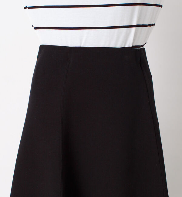 Rouge vif「ダンボールスカート」|スカート|