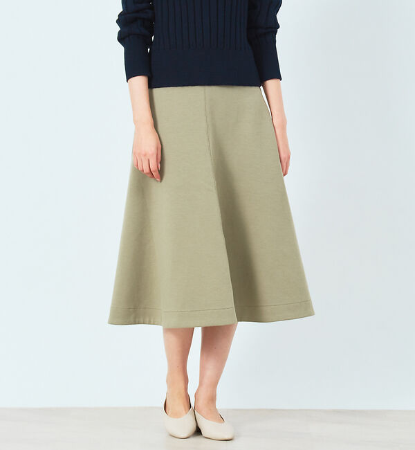 Rouge vif「ダンボールスカート」|スカート|