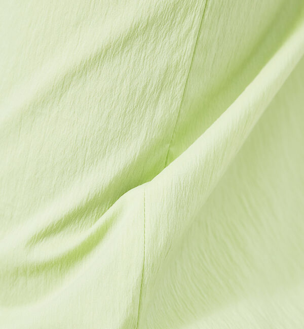 Rouge vif「タイプライターポケットスカート」|スカート|