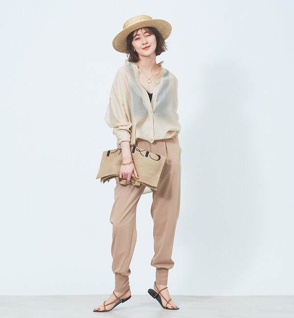 Rouge vif「ニットブラ」|ニット・セーター|