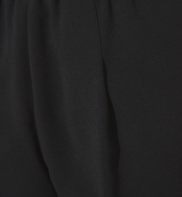 Rouge vif「【セットアップ対応】イージーテーパードパンツ」|その他|