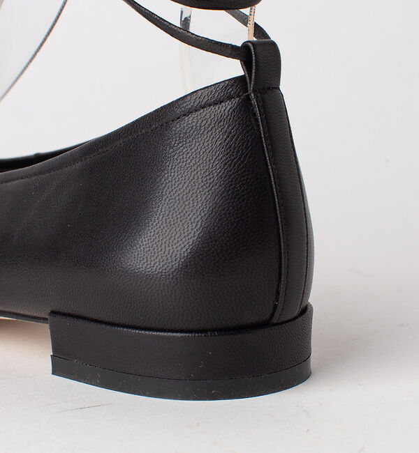 Rouge vif「レースアップ2wayシューズ」|その他|