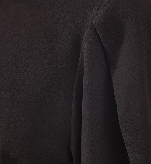 The Store by C' 「【COCUCA】タックスリーブブラウス」|シャツ・ブラウス|