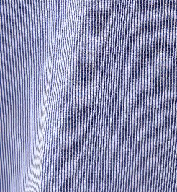 The Store by C' 「【Sporty&Rich】SRC Oversized Shirt／クレリックシャ」|シャツ・ブラウス|