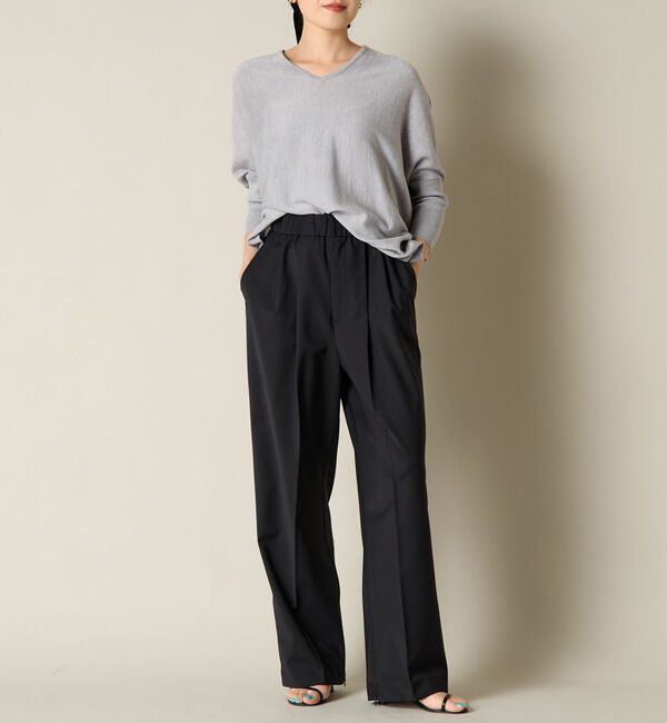 Liesse「ドロストタック太パン（セットアップ対応）」|その他|