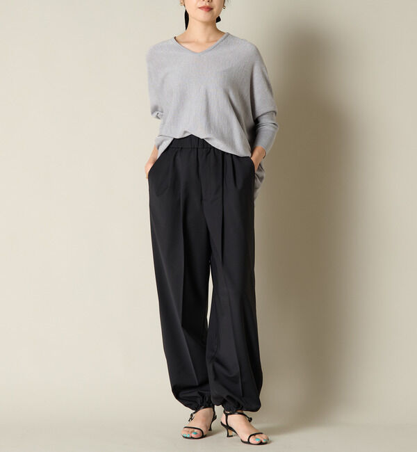 Liesse「ドロストタック太パン（セットアップ対応）」|その他|