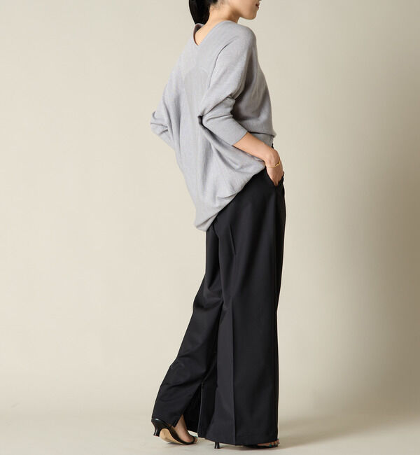 Liesse「ドロストタック太パン（セットアップ対応）」|その他|