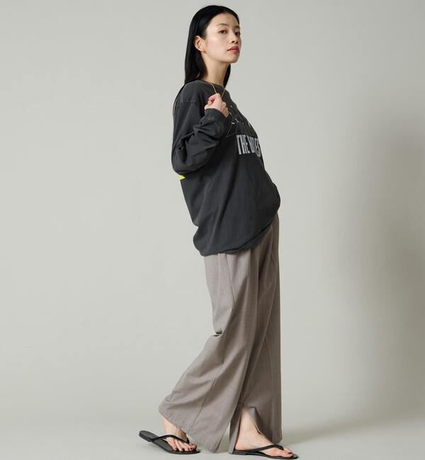 Liesse「ドロストタック太パン（セットアップ対応）」|その他|