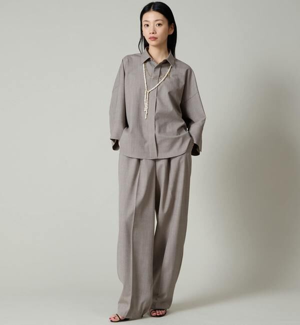 Liesse「ドロストタック太パン（セットアップ対応）」|その他|