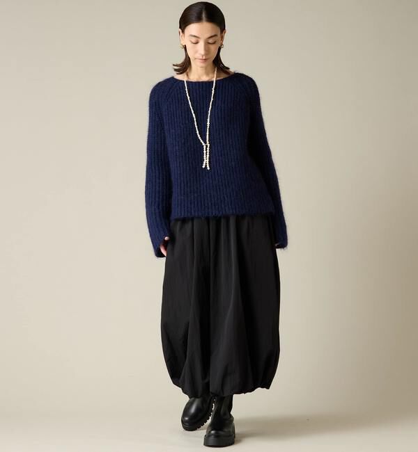 Liesse「バルーンスカート」|スカート|