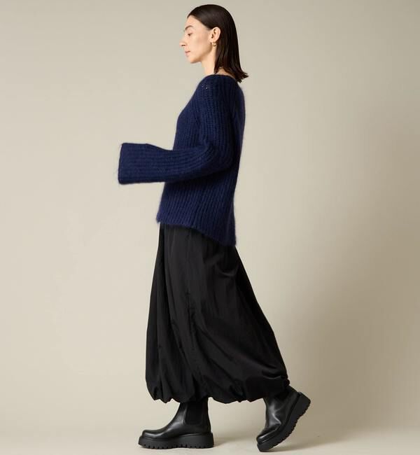 Liesse「バルーンスカート」|スカート|