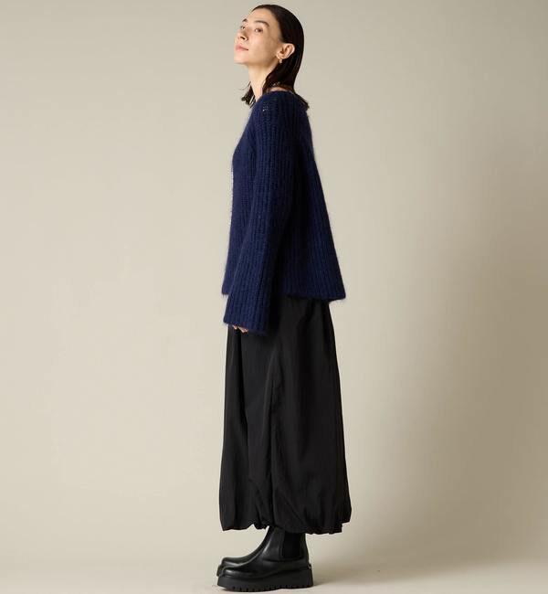 Liesse「バルーンスカート」|スカート|