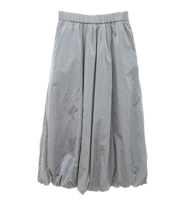 Liesse「バルーンスカート」|スカート|