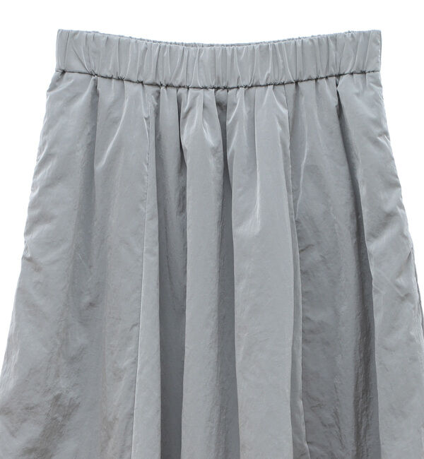 Liesse「バルーンスカート」|スカート|