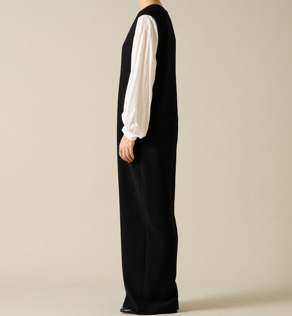 Liesse「バックサテンオールインワン」|その他|