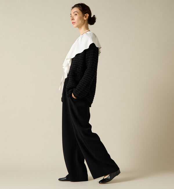 Liesse「バックサテンオールインワン」|その他|