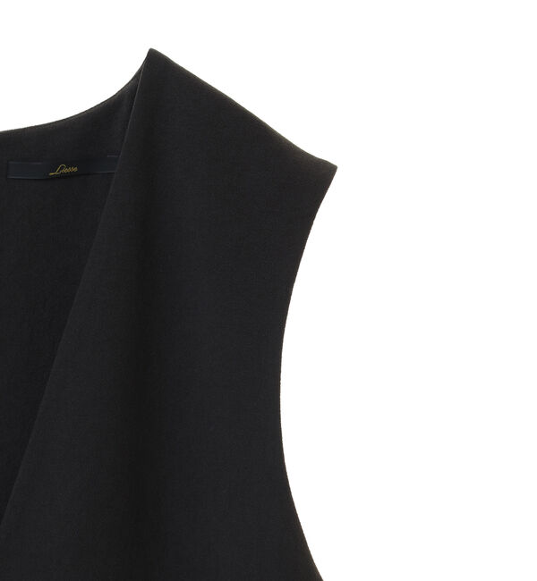 Liesse「バックサテンオールインワン」|その他|