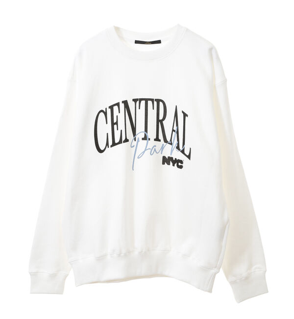 Liesse「《別注》【GOOD ROCK SPEED/グッドロックスピード】ロゴスウェット」|Tシャツ・カットソー|