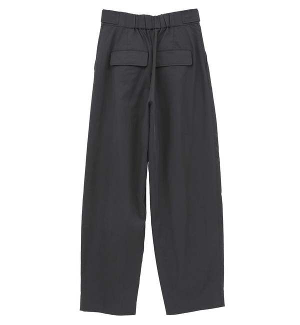 Liesse「タックバレルパンツ」|その他|