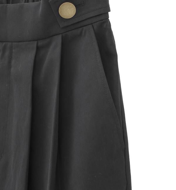 Liesse「タックバレルパンツ」|その他|