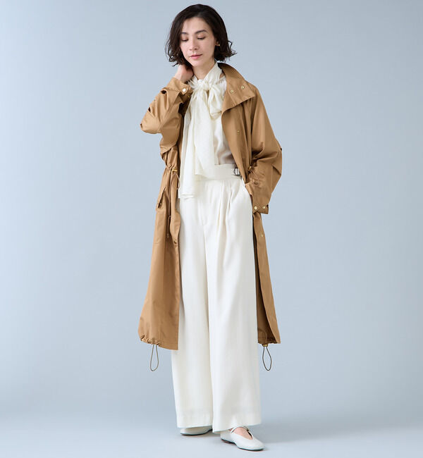 Liesse「ドロストライトコート」|その他|