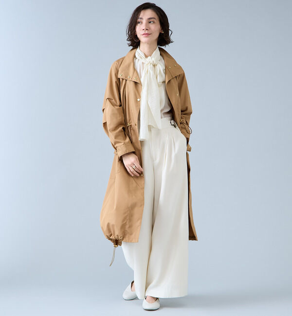 Liesse「ドロストライトコート」|その他|