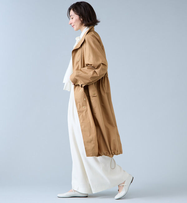 Liesse「ドロストライトコート」|その他|
