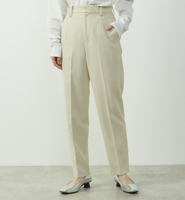Soffitto「センタープレスペンシルパンツ」|その他|
