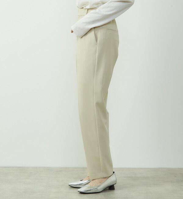 Soffitto「センタープレスペンシルパンツ」|その他|