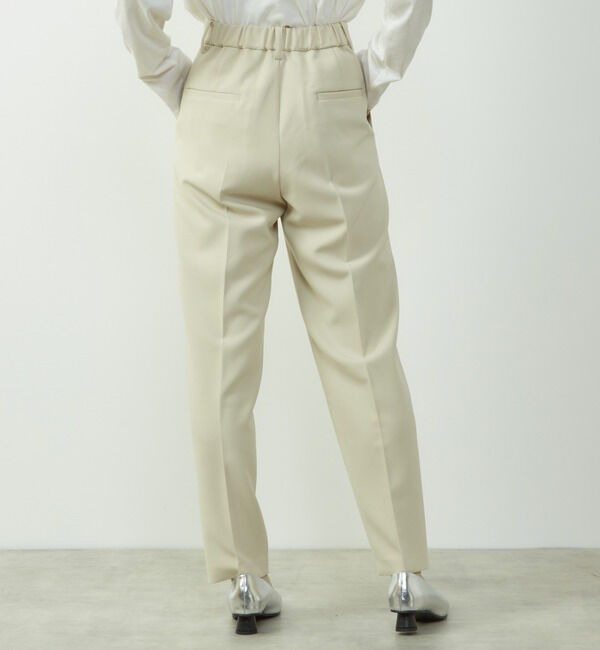 Soffitto「センタープレスペンシルパンツ」|その他|