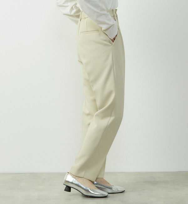 Soffitto「センタープレスペンシルパンツ」|その他|