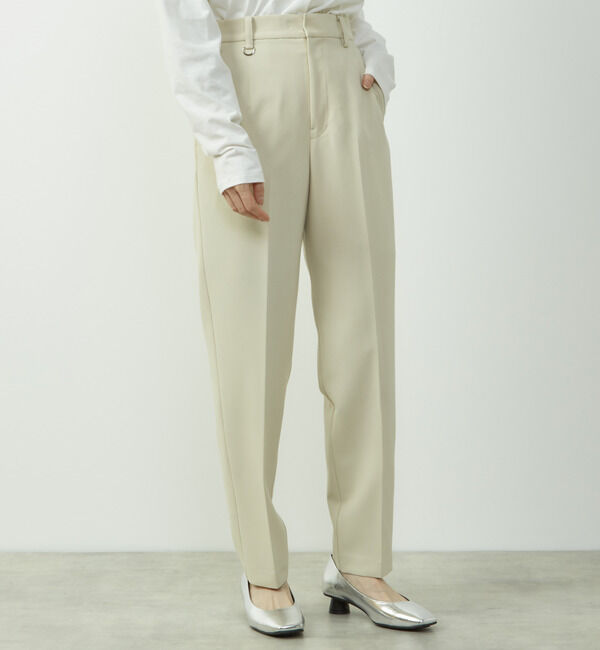 Soffitto「センタープレスペンシルパンツ」|その他|