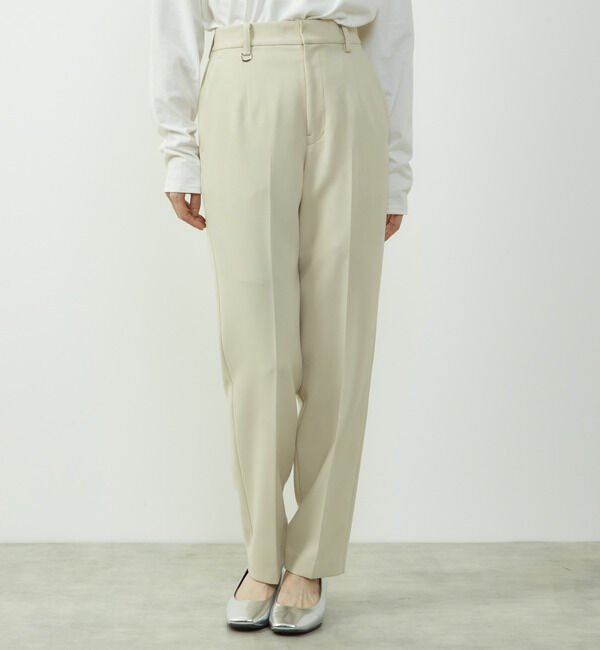 Soffitto「センタープレスペンシルパンツ」|その他|