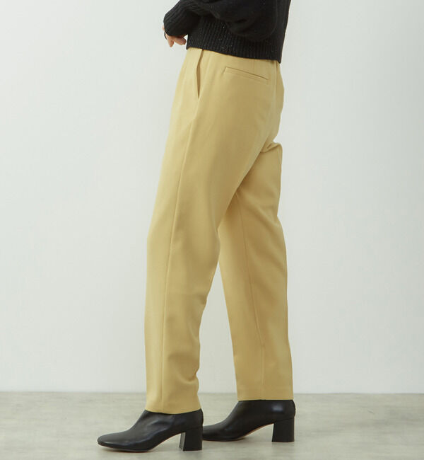 Soffitto「センタープレスペンシルパンツ」|その他|